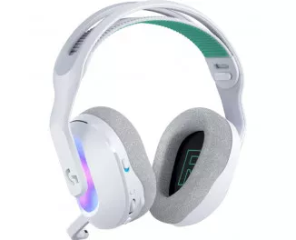 Наушники беспроводные Logitech G522 Lightspeed White (981-001550)