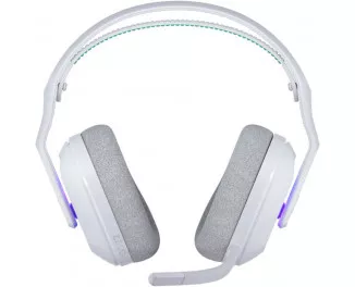 Наушники беспроводные Logitech G522 Lightspeed White (981-001550)