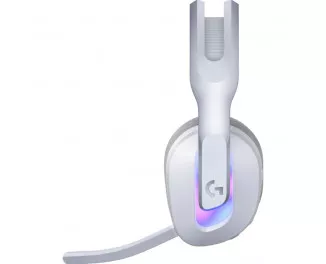 Наушники беспроводные Logitech G522 Lightspeed White (981-001550)