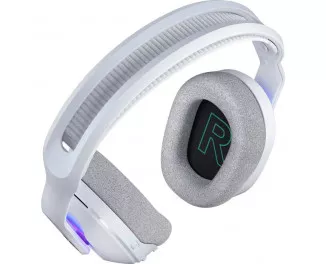 Наушники беспроводные Logitech G522 Lightspeed White (981-001550)