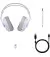 Наушники беспроводные Logitech G522 Lightspeed White (981-001550)