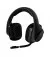 Наушники беспроводные Logitech G533 (981-000632)