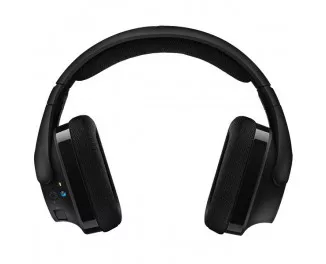 Наушники беспроводные Logitech G533 (981-000632)