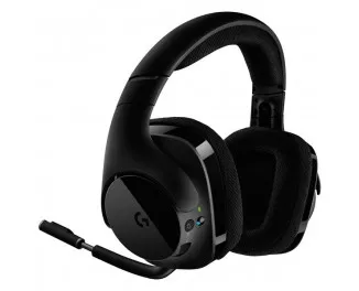 Наушники беспроводные Logitech G533 (981-000632)