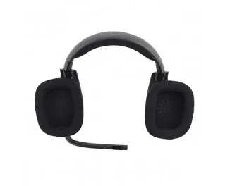 Наушники беспроводные Logitech G533 (981-000632)