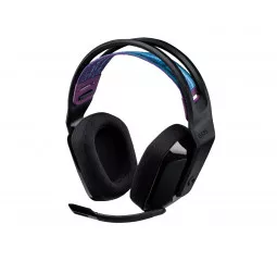 Наушники беспроводные Logitech G535 Black (981-000972)