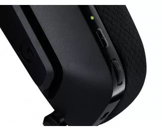 Навушники бездротові Logitech G535 Black (981-000972)