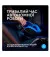 Наушники беспроводные Logitech G535 Lightspeed Wireless Black (939-002219)