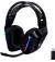 Навушники бездротові Logitech G733 Lightspeed Wireless RGB Black (981-000864)