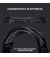 Навушники бездротові Logitech G733 Lightspeed Wireless RGB Black (981-000864)