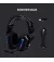 Навушники бездротові Logitech G733 Lightspeed Wireless RGB Black (981-000864)