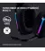 Навушники бездротові Logitech G733 Lightspeed Wireless RGB Black (981-000864)