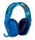Наушники беспроводные Logitech G733 Lightspeed Wireless RGB Blue (981-000943)