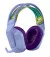 Наушники беспроводные Logitech G733 Lightspeed Wireless RGB Lilac (981-000890)
