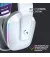 Наушники беспроводные Logitech G733 Lightspeed Wireless RGB White (981-000883)