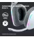 Наушники беспроводные Logitech G733 Lightspeed Wireless RGB White (981-000883)