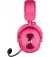 Наушники беспроводные Logitech Pro X 2 Lightspeed Wireless Magenta (981-001275)