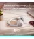Наушники беспроводные Logitech Zone 300 Wireless Off-White (981-001417)