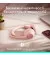 Наушники беспроводные Logitech Zone 300 Wireless Rose (981-001412)
