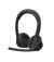 Наушники беспроводные Logitech Zone 305 for Business Wireless/Bluetooth Teams Black (981-001451)
