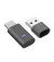 Наушники беспроводные Logitech Zone 305 for Business Wireless/Bluetooth Teams Black (981-001451)