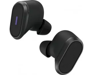 Навушники бездротові Logitech Zone True Wireless Graphite (985-001082)