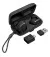 Навушники бездротові Logitech Zone True Wireless Graphite (985-001082)