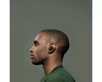 Навушники бездротові Logitech Zone True Wireless Graphite (985-001082)