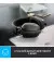 Наушники беспроводные Logitech Zone Vibe 100 Graphite (981-001213)