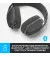 Наушники беспроводные Logitech Zone Vibe 100 Graphite (981-001213)