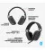 Наушники беспроводные Logitech Zone Vibe 100 Graphite (981-001213)