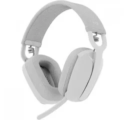 Наушники беспроводные Logitech Zone Vibe 100 Off-White (981-001219)