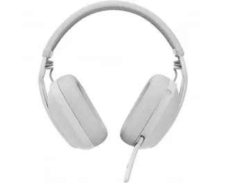 Наушники беспроводные Logitech Zone Vibe 100 Off-White (981-001219)