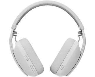 Наушники беспроводные Logitech Zone Vibe 100 Off-White (981-001219)