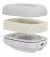 Наушники беспроводные Logitech Zone Vibe 100 Off-White (981-001219)