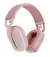 Наушники беспроводные Logitech Zone Vibe 100 Rose (981-001224)