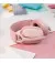 Наушники беспроводные Logitech Zone Vibe 100 Rose (981-001224)