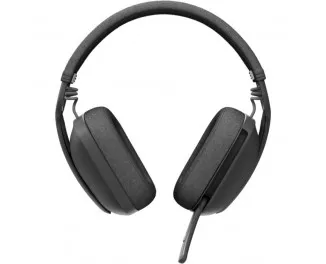 Наушники беспроводные Logitech Zone Vibe Wireless MS Graphite (981-001157)