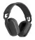 Наушники беспроводные Logitech Zone Vibe Wireless MS Graphite (981-001157)