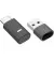 Наушники беспроводные Logitech Zone Vibe Wireless MS Graphite (981-001157)