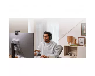 Наушники беспроводные Logitech Zone Vibe Wireless MS Graphite (981-001157)