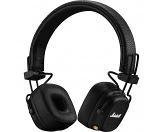 Наушники беспроводные Marshall Major V Black (1006832)