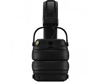 Наушники беспроводные Marshall Major V Black (1006832)