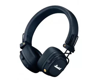 Наушники беспроводные Marshall Major V Midnight Blue (1008144)