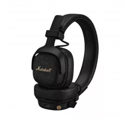 Наушники беспроводные Marshall Milton A.N.C. - Black (1008039)