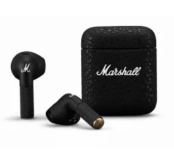 Наушники беспроводные Marshall Minor III Black (1005983)