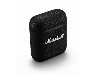 Наушники беспроводные Marshall Minor III Black (1005983)