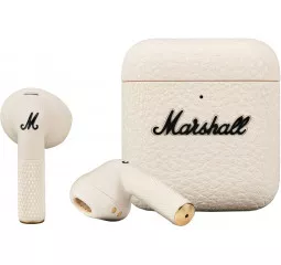 Наушники беспроводные Marshall Minor IV Cream (1007875)