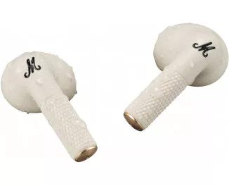 Наушники беспроводные Marshall Minor IV Cream (1007875)