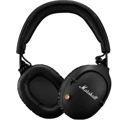Наушники беспроводные Marshall Monitor II A.N.C. Black (1005228)